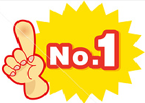 売上ランキングＴＯＰ３